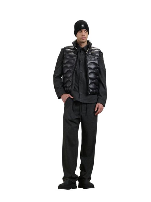26WBLUX02055999EI NERO BLAUER | 26WBLUX02055999EI NERO